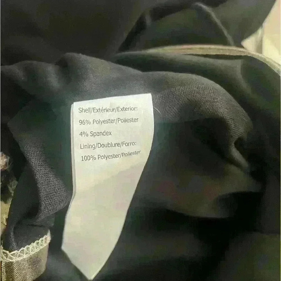 NWNT Forever 21 sexy party cocktail wedding dress size  XL - Picture 7 of 7